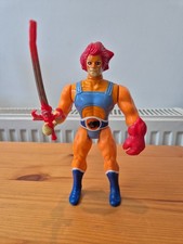 Vintage Thundercats Lion-o