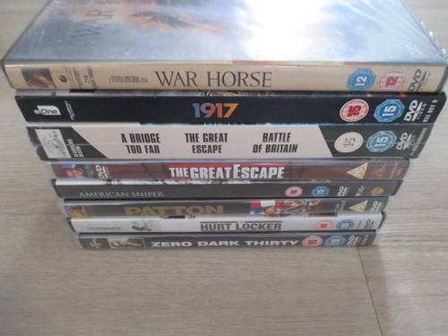 War film movie bundle new - bundle,