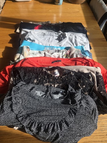 Items clothing bundle - items,