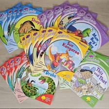 Julia Donaldson Songbirds x 30