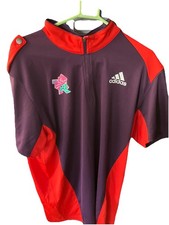 London 2012 Paralympic Adidas