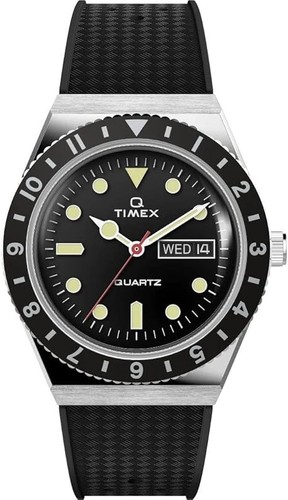 Timex mens watch - timex,
