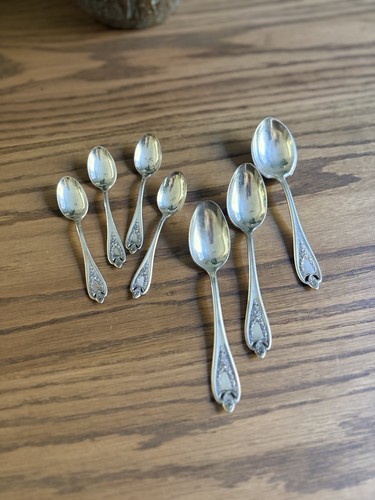 Vintage 1847 rogers - vintage,