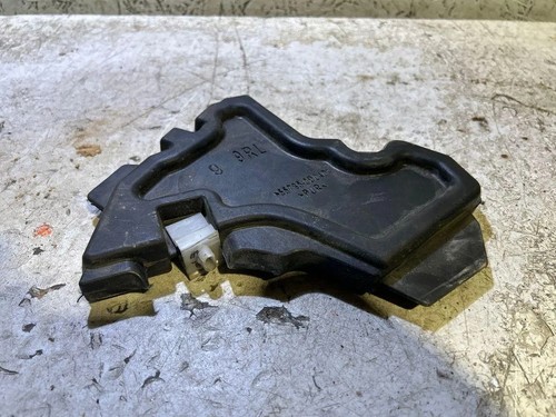 Toyota yaris p13 other - p13, engine