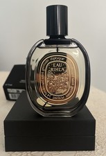Diptyque eau rihla - eau,