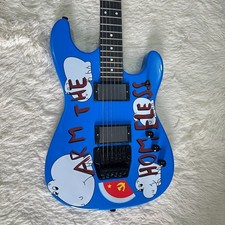 Custom ST Style Electric