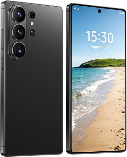 Unlocked smartphone - unlocked,