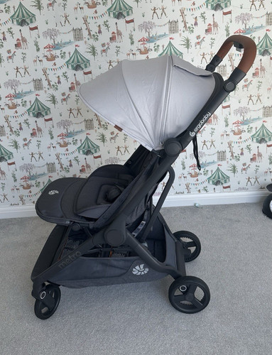 Ergobaby metro deluxe - ergobaby,