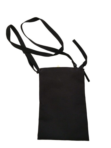 Muji men bag black - muji,