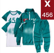 Squid Season 2 Survival Game