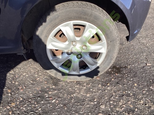 Hyundai getz gsi - hyundai,