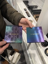 MAC Face Palette Luxe Luck Limited Edition Brand New