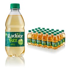 Radnor fizz apple juice drink - juice,