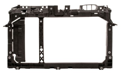 Ford fiesta front panel - panel, 1.6