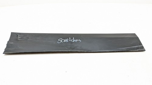Bmw i20 door moulding trim - ix,