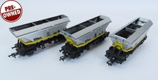 Hornby 3x MGR Hopper HFA