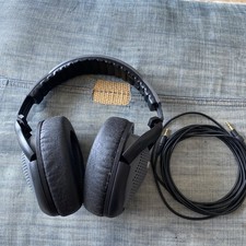 Sennheiser HD500 Headphones
