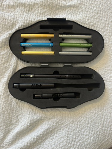 Smart parts freak barrel kit - parts,