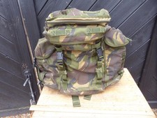 British Army DPM Rucksack /
