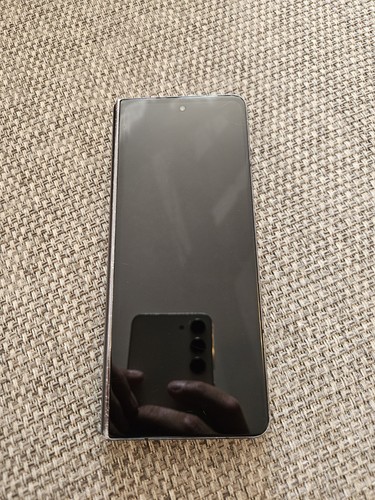 Samsung galaxy fold4 - samsung, z