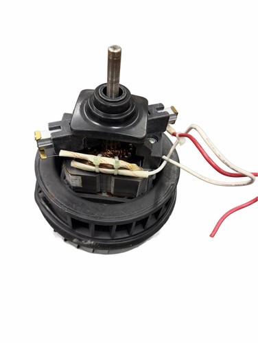 Genuine motor for vax - genuine,