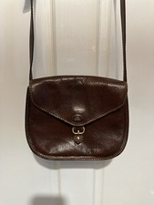 The Bridge Leather Crossbody