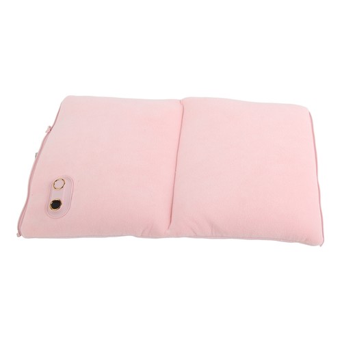Heated hand muff - hand,