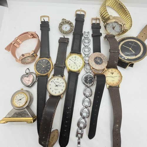Job lot quartz watches not - lot, watches,