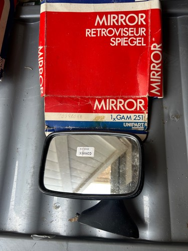 Nos unipart gam 251 wingard - bl,