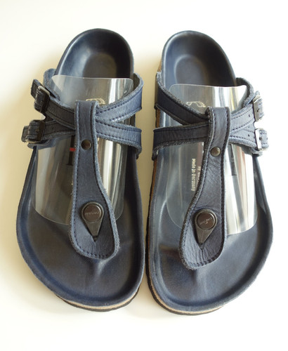 Tatami birkenstock leather - tatami,