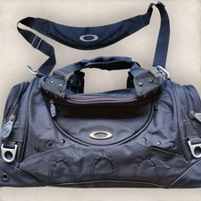 VTG Oakley Software Duffle Bag