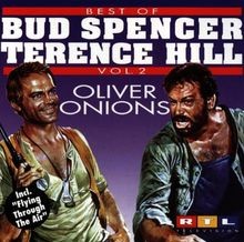 Bud spencer terence hill - ,