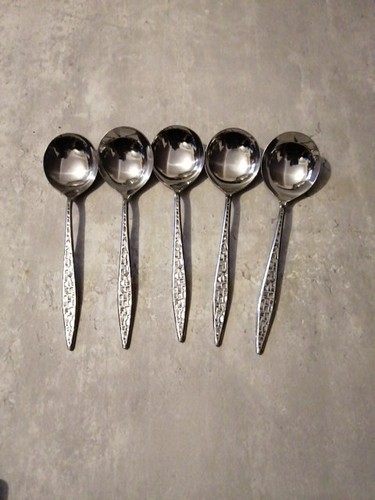 Vintage viners mosaic soup - 5,