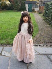 Romy -Brown- by Monika Levenig