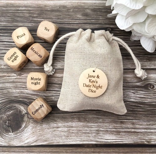 Date night set - , decision