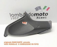 fairing interior panel trim