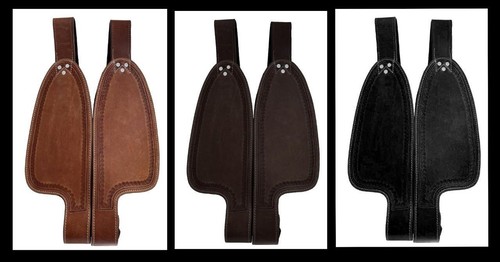 Med brn blk leather - brn,