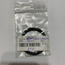 Piaggio Gilera GP 800 Variator Seal 846833 40x47x4 Variatore