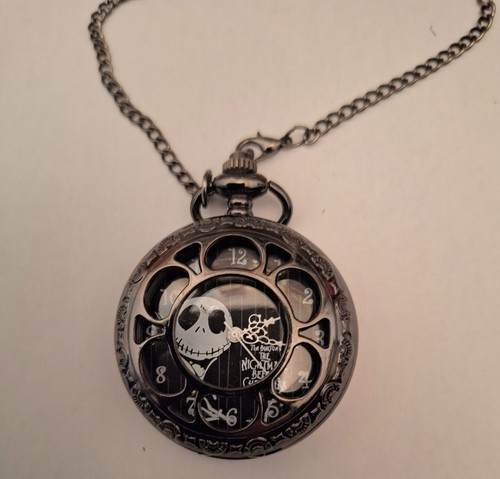 Nightmare before christmas - nightmare,