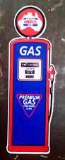 AMPOL "PETROL BOWSER" Sticker