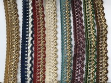 Braid Trim 25 mm wide 1 yard
