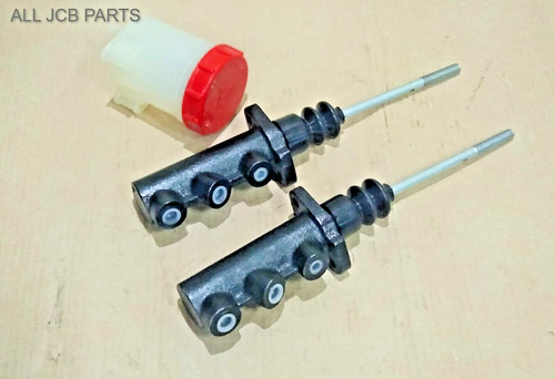 Jcb brake master - jcb, cylinder