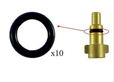 Pressure Washer Nilfisk Kew Alto A&R Snow Foam & Lance Adaptor O-Rings 10 Pack 