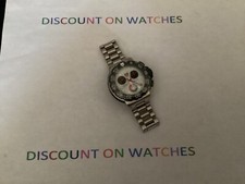 Tag Heuer Formula 1 F1 Watch