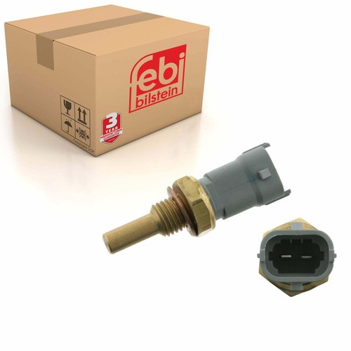 Coolant temperature sensor inc - coolant,