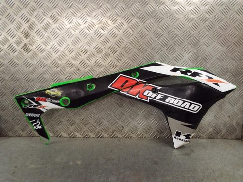2017 kawasaki kxf - 2017/18,