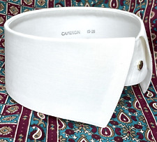 Mens vintage collar Cameron