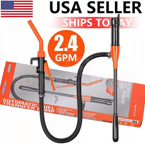 Electric syphon pump - syphon,