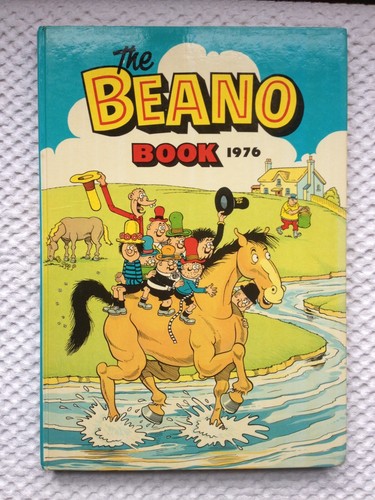 Vintage hardback annual the - vintage,