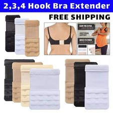 3ROW 2,3,4Hook Bra Extender